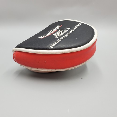 Tour Edge HP Series High Performance Putter Mallet Headcover Golf - Picture 7 of 8