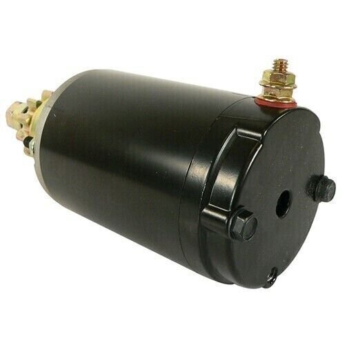 New Starter fits OMC Johnson Outboard 20 25 28 30 35 40 HP - Bild 3 von 5