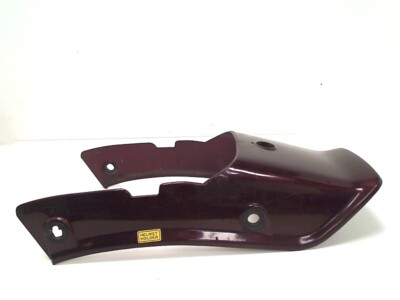 77200-MJ8-0000 spoiler stoßstange HONDA VF 500 C MAGNA V 30 PC13 gebraucht