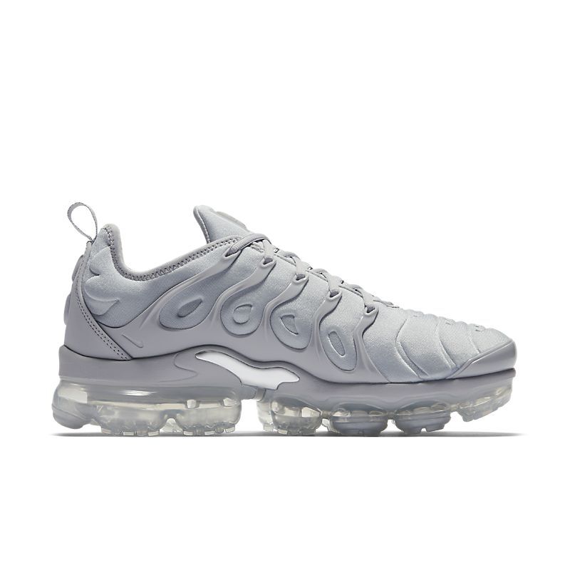 vapormax tns grey