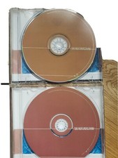 MADONNA RARE The next Best Thing Soundtrack SINGAPORE + EUROPE CD 2 X ALBUM 