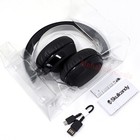 NEW Skullcandy Riff Wireless Bluetooth On-Ear Headphones with Mic Black