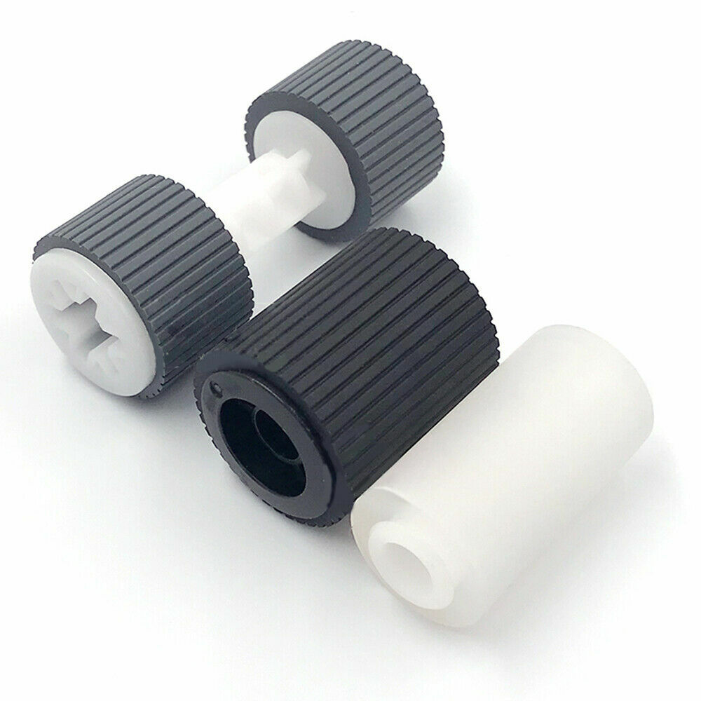 1 New ADF Pickup Roller Kit for Canon DADF-AV1 C255 C256 C3325