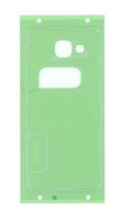 Backcover Kleber Akkudeckel Klebefolie Folie FüR Samsung Galaxy A5 A510