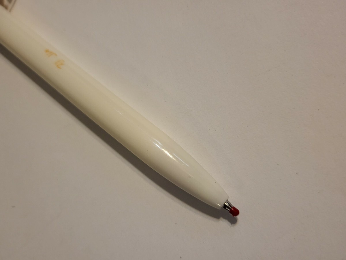 NEW Official BTS x McDonald's Saucy Pen Member Drawn