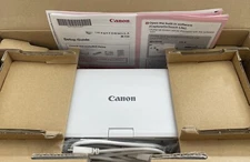 Canon imageFORMULA R10 Portable Document Scanner