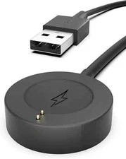 Charger for Fossil Gen 6 Gen 5 Gen 5E Gen 4 Smartwatch Charging Cable Cord