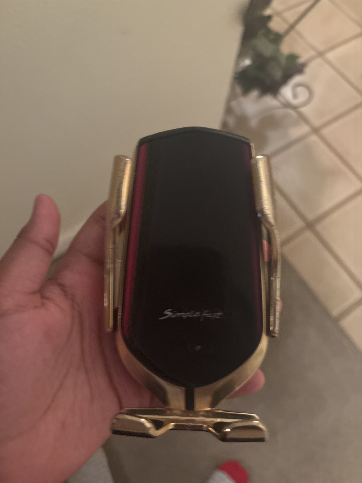 Wireless Charger-image