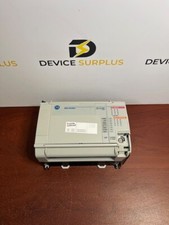 Allen-Bradley AB MicroLogix 1500 Processor 1764-24BWA Ser B Rev A w/ 1764-LSP