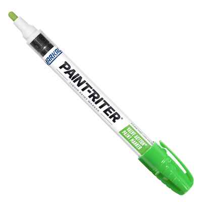 Markal Paint-Riter Valve Action Paint Markers Box of 12EA * You Choose Color * 