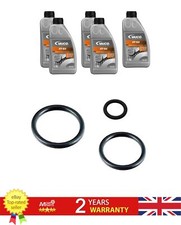 Automatic Transmission Oil Change Parts Kit For Bmw 1 2 X1 X2 2413477