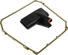 AUDI S-TRONIC DL501 PORSCHE AUTOMATIC TRANSMISSION OIL FILTER KIT