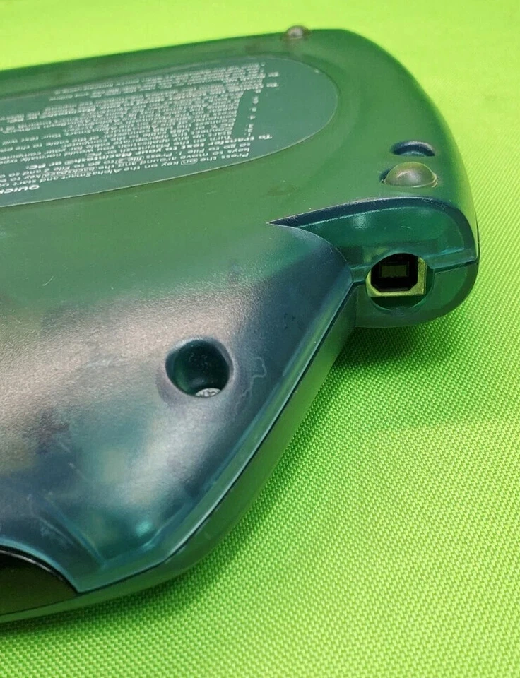 Alphasmart 3000 Word Processor Classroom - *PARTS ONLY* READ - Image 2 of 4