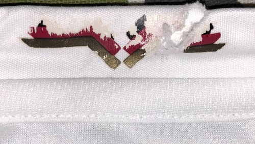 Maillot de foot Adidas domicile Allemagne 2017-18 - Photo 6/10