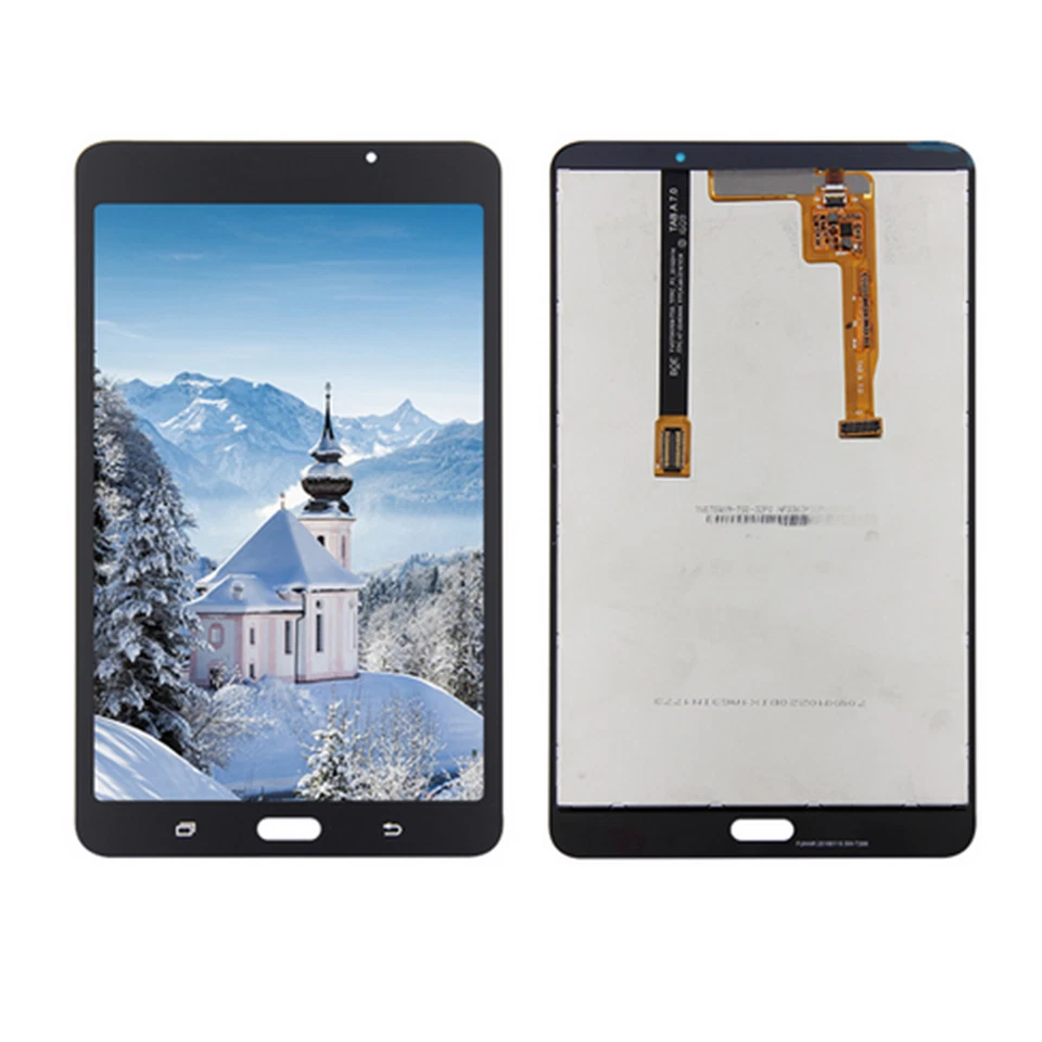 For Samsung Galaxy Tab A 7.0 T280 8.0 T380 T387 10.1 T510 Display LCD Digitizer - Image 4 of 4