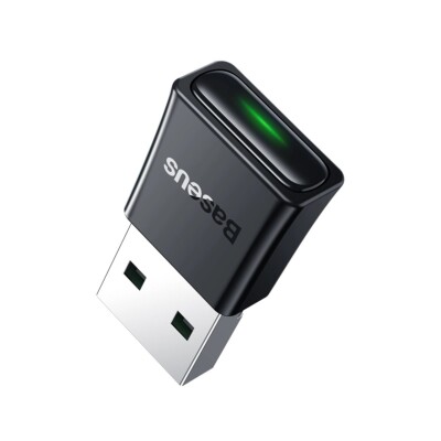  Bluetooth 5.3 Baseus BA07 Bluetooth-USB-Adapter   Schwarz