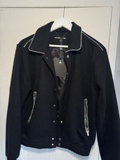 Maniere De Voir Jacket