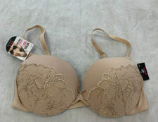 NWT MAIDENFORM WOMENS UNDERWIRE BRA SIZE 34B