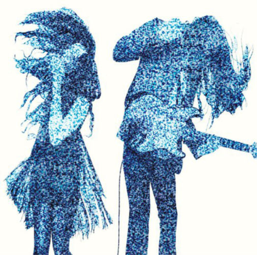 Cults Static (CD) Album