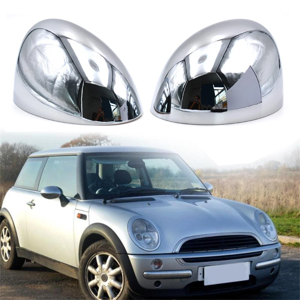 Mini one sale wing mirror covers