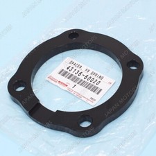 New Genuine Oem Toyota Land Cruiser Lexus Lx570 Front Spring Spacer 43136-60020