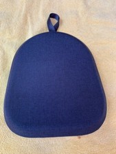 Genuine Sony Original OEM Hard Carrying Case Only for WH-1000XM5 - Blue