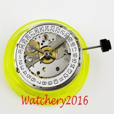 Classic ST2130 automatic mechanical movement 28800 bph clone eta 2824 movement