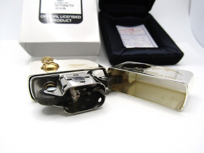 FIFA World Cup Germany 2006 Double Sides Zippo MIB 2005 Rare | eBay