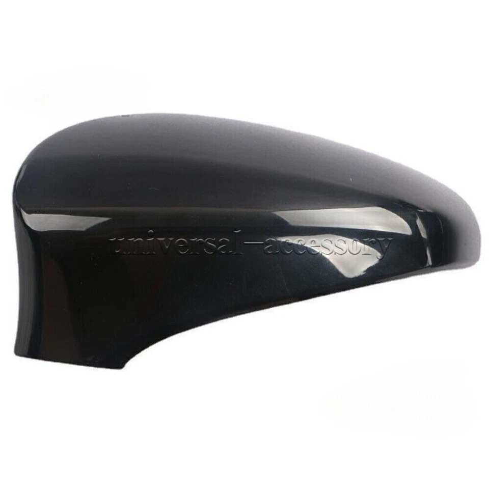 Side Mirror Cover Lamp Frame Lower Cap For Lexus CT200h 2011 2012 2013~2017 2018 - Imagem 4 de 4