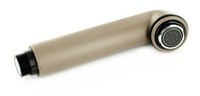 Blanco 122573 Brausekopf VITIS-S Hd Muskat Komplett Av Silgranit-Look, Hochdruck