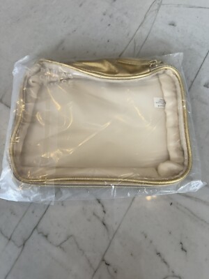 Paula s Choice 2024 Holiday Travel Bag Gold