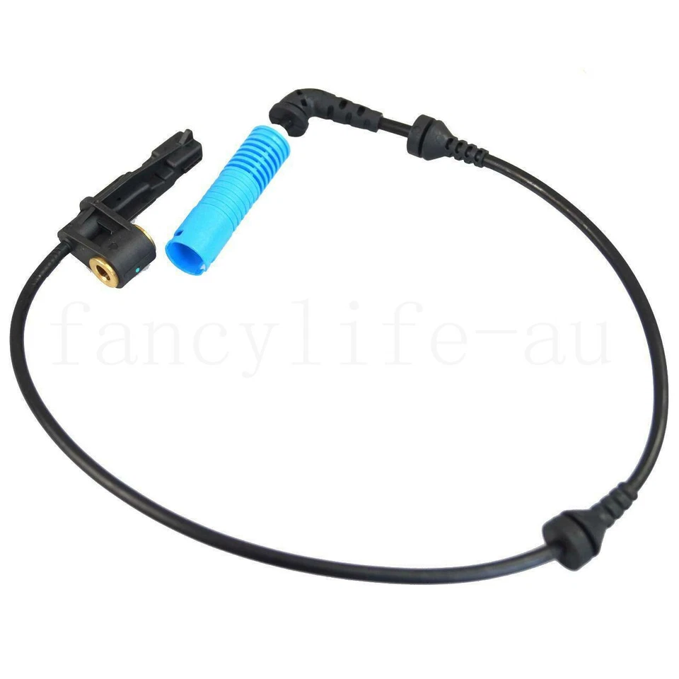 ABS Sensor Front Right For BMW 3 Series E46 Z4 Coupe 316 318 320 34526752682 Foto 2 de 4