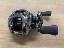 Daiwa 21 Steez Limited SV TW 1000H Right hand Baitcasting Reel