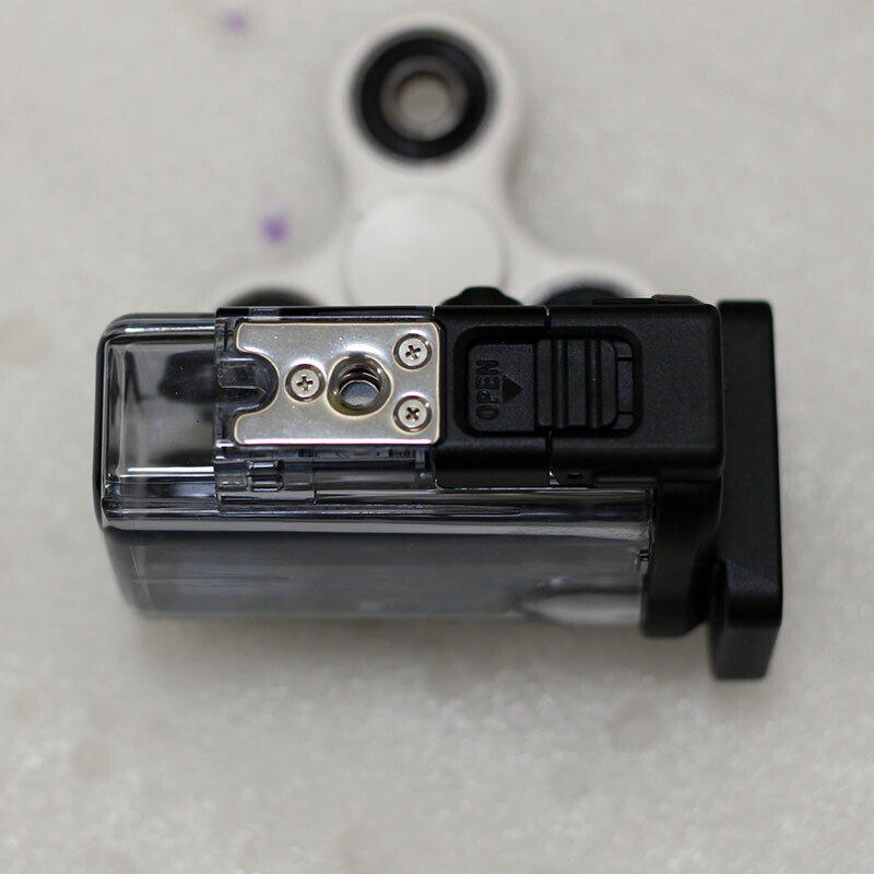 Sony Camera Bag Underwater Housing Case MPK-UWH1 For Sony Action