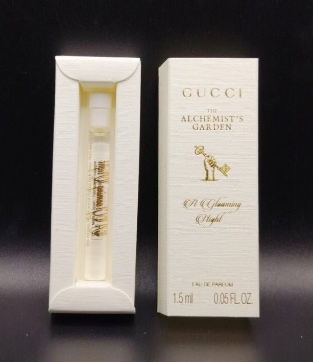 GUCCI The Alchemist's Garden Unisex A GLOAMING NIGHT Eau De Parfum