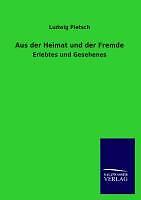 Aus Der Heimat Und Der Fremde | Buch | 9783846024171