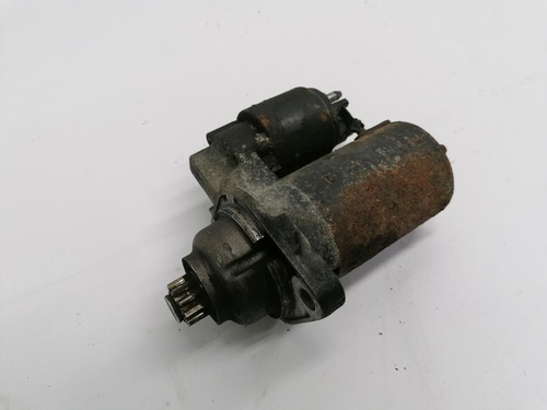 VW New Beetle 9С - Anlasser Starter (03)