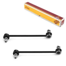 Rear Sway Bar Link Set for 1999-2004 Nissan Frontier RWD 2000-2004 Nissan Xterra