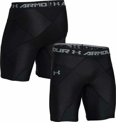 under armour core shorts pro