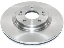 For 2020-2023 Kia Forte5 Brake Rotor Front 33614JWVK 2021 2022 1.6L 4 Cyl