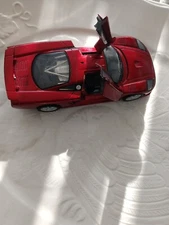 Ferrari S7 1/24 Scale Saleen S7 73270 made in china