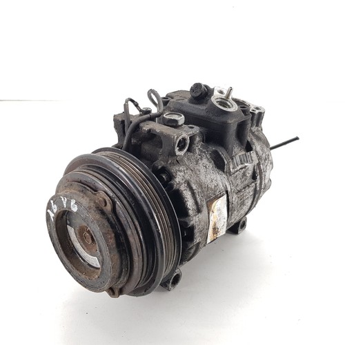 AUDI A6 4B5 C5 VW PASSAT 3BG Klima Klimakompressor 4B0260805C 447170-6293