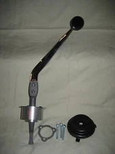 Core Shifter w/ chrome stick for 1988-1994 Ford Ranger truck w/ M5R1 M5OD 5 spd