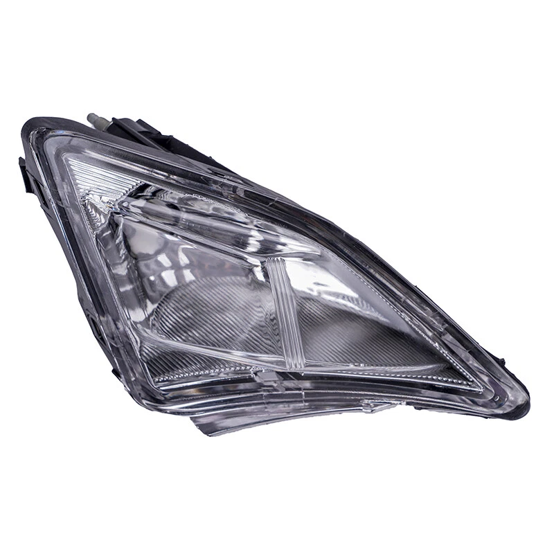 Fit 12-16 TOYOTA GT86/Scion FR-S LED Projector Fog Lights Lamps w/Corner Lights - Image 2 of 4