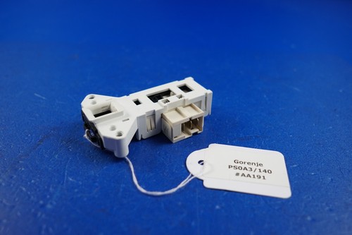 Türschloss Waschmaschine - Gorenje PS0A3/140 DA07736325192