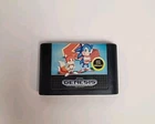 Sonic the Hedgehog 2 (Sega Genesis, 1992) - Cart Only Not For Resale
