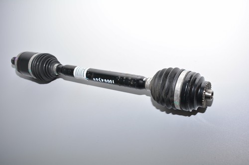 BMW I01 i3 94Ah Electic 94Ah Abtriebswelle links D=35mm 7641213 46000km!