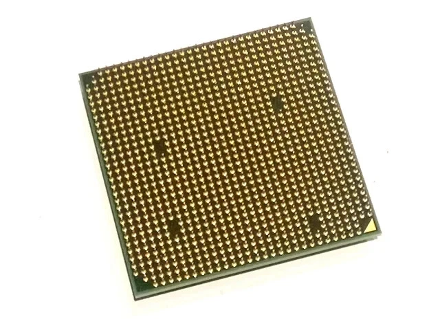 Athlon 64 X2 4200 (Socket AM2 AMD) - Imagen 2 de 3