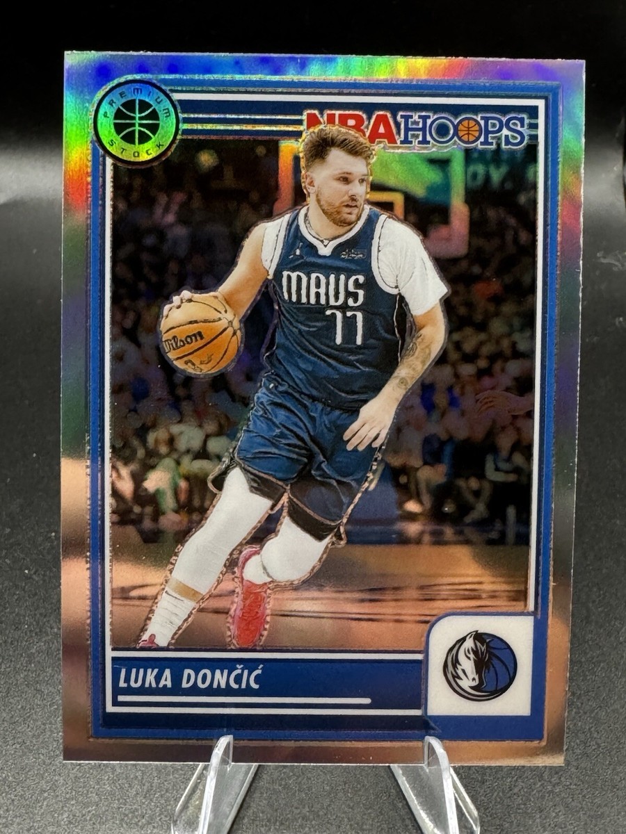 PANINI prizm DONCIC NBA ルーキー 9 rc PANINI prizm DONCIC NBA ルーキー 9 rc PANINI prizm DONCIC NBA
