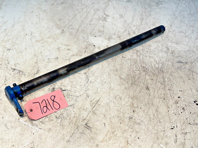 1980 Ford 1900 Tractor Brake Cross Shaft | eBay